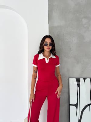 Chic Gratë Veshje - MTVR-CA81DA76
