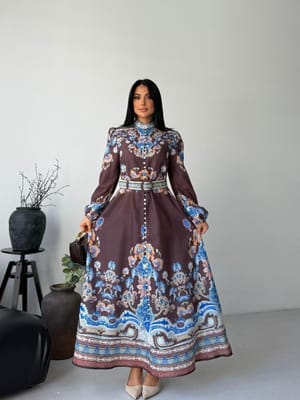 MSN Collection Әйелдер Киім - MTVR-34DE6E24