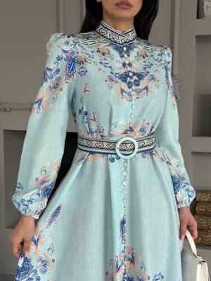 MSN Collection Әйелдер Киім - MTVR-34DE6E24