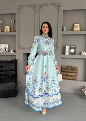 MSN Collection Әйелдер Киім - MTVR-34DE6E24