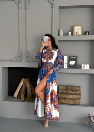 MSN Collection نساء ملابس - MTVR-6CBD5129