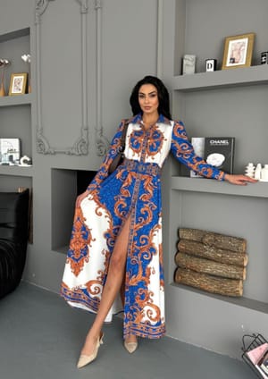 MSN Collection نساء ملابس - MTVR-6CBD5129