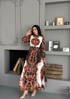 MSN Collection Әйелдер Киім - MTVR-6C012B19
