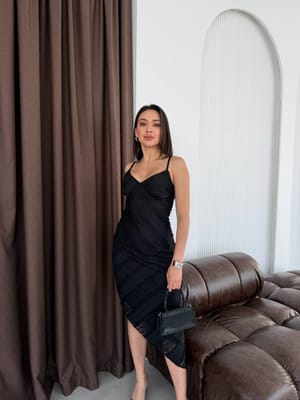 Tille Women Clothing - MTVR-889DD3CC