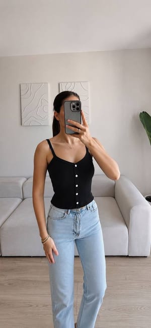 ByGecce Mulheres Roupas - MTVR-61FEFAD6