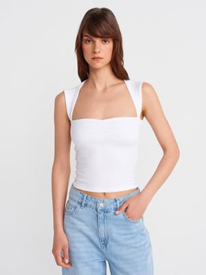 ByGecce Nữ Quần áo - MTVR-54C6D0C3