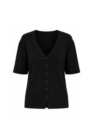 Black Fashion Donna Abbigliamento - MTVR-401CE78A