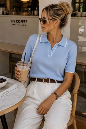 Black Fashion Ženske Oblačila - MTVR-8A9DB289