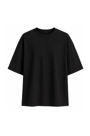 Black Fashion Ayollar Kiyim - MTVR-399103DD