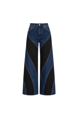 Black Fashion Nữ Quần áo - MTVR-AE23BB6E