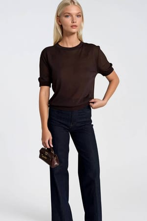 Black Fashion Women Clothing - MTVR-90173649