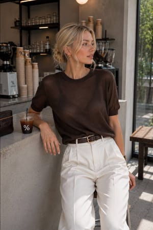 Black Fashion Women Clothing - MTVR-90173649