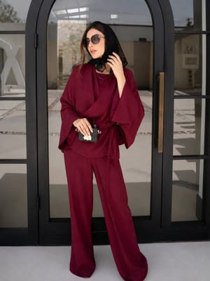 Maestro Woman Women Clothing - MTVR-41B40C20
