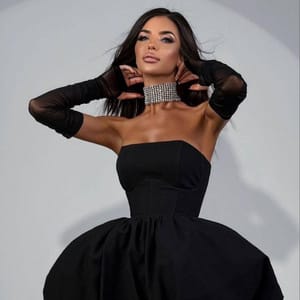 Last Point Women Clothing - MTVR-4F66F44B