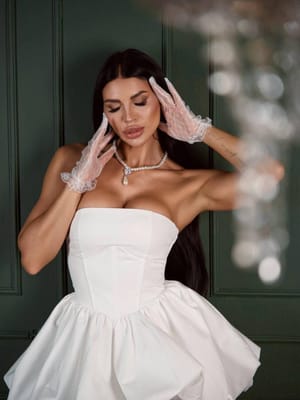 Last Point Women Clothing - MTVR-5E9F0F25