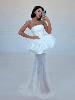 Last Point Women Clothing - MTVR-5E9F0F25