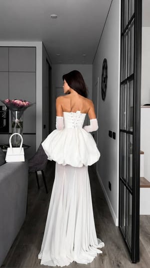 Last Point Women Clothing - MTVR-DFAC01B8