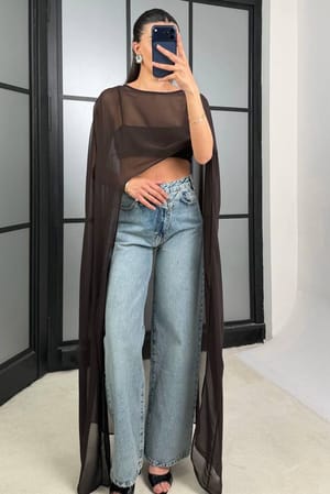 Maestro Woman Vrouwen Kleding - MTVR-6ACDBACD