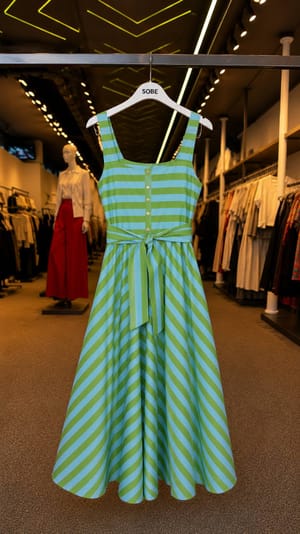 Sobe Women Clothing - MTVR-0478317A