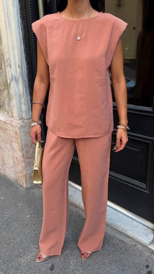 RubyPlus Vrouwen Kleding - MTVR-B0889998