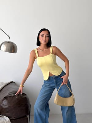 GTS Femme Vêtements - MTVR-CAE9A9C0