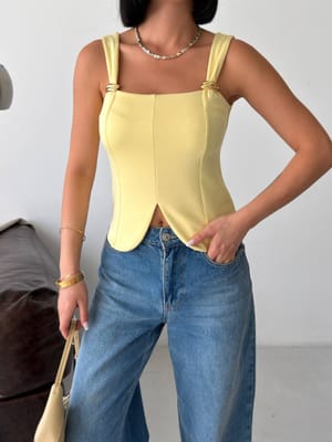 GTS Femme Vêtements - MTVR-CAE9A9C0