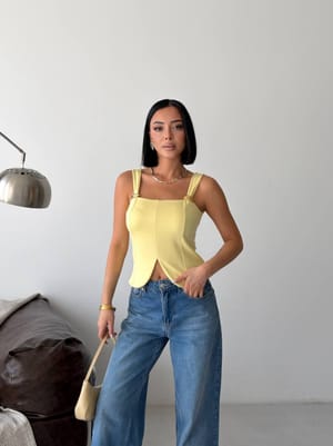 GTS Femme Vêtements - MTVR-CAE9A9C0