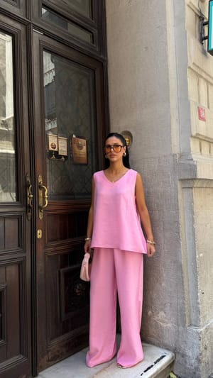 RubyPlus Femme Vêtements - MTVR-6246CB33