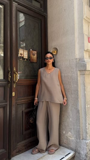RubyPlus Femme Vêtements - MTVR-6246CB33
