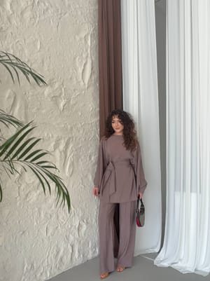 Hot Fashion زنان پوشاک - MTVR-0299209D