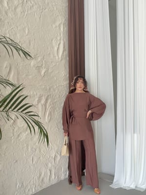 Hot Fashion زنان پوشاک - MTVR-0299209D