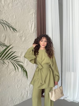 Hot Fashion زنان پوشاک - MTVR-0299209D