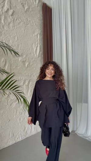 Hot Fashion زنان پوشاک - MTVR-0299209D