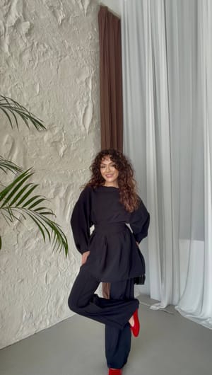 Hot Fashion زنان پوشاک - MTVR-0299209D