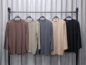 Hot Fashion زنان پوشاک - MTVR-A220E908