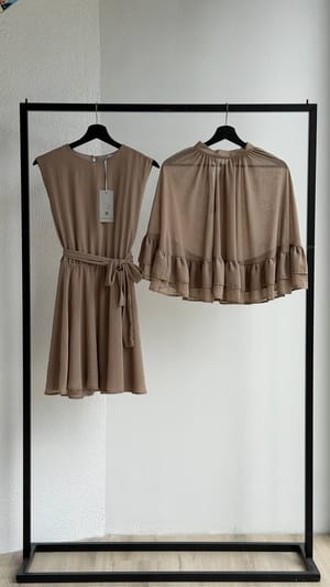 Cream & Rouge Naised Riietus - MTVR-8C780C31