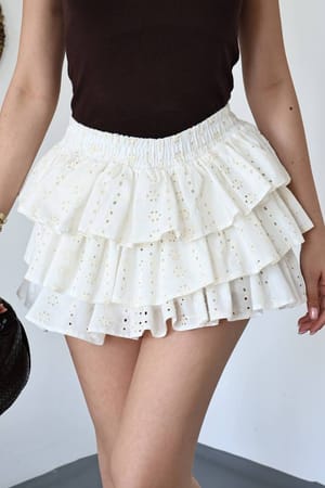 Elisa Women Clothing - MTVR-3B1A3D03