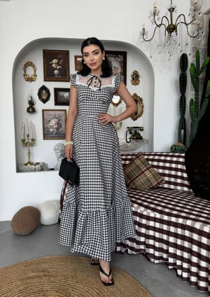 Etika Vrouwen Kleding - MTVR-69DA0F1D