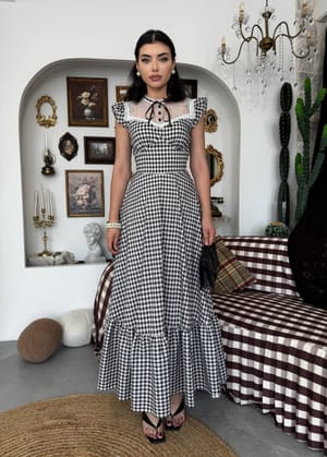 Etika Vrouwen Kleding - MTVR-69DA0F1D