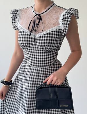 Etika Vrouwen Kleding - MTVR-69DA0F1D
