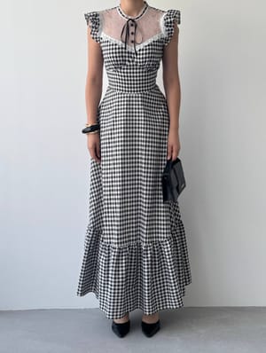 Etika Vrouwen Kleding - MTVR-69DA0F1D
