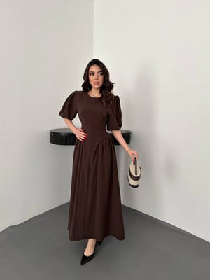 Elisa Women Clothing - MTVR-CDD635DE