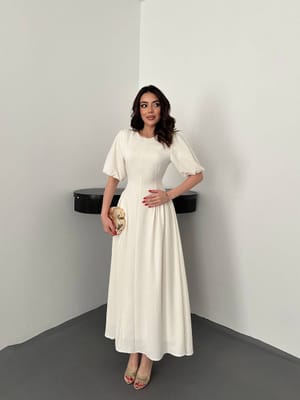 Elisa Women Clothing - MTVR-88063845