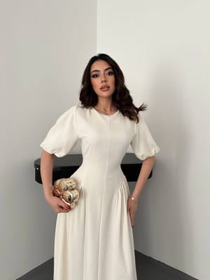 Elisa Women Clothing - MTVR-88063845