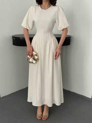 Elisa Women Clothing - MTVR-88063845