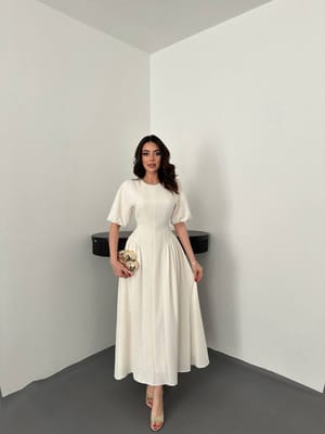 Elisa Women Clothing - MTVR-88063845