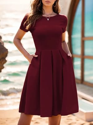 Janes Women Clothing - MTVR-73192AAD
