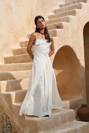 Mai Women Clothing - MTVR-9A08E555