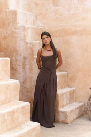 Mai Women Clothing - MTVR-EF137983