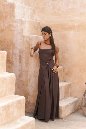 Mai Women Clothing - MTVR-EF137983